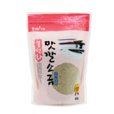 맛깔소금 500g