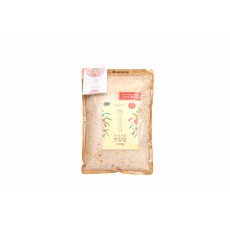 두번구운 천일염 1kg